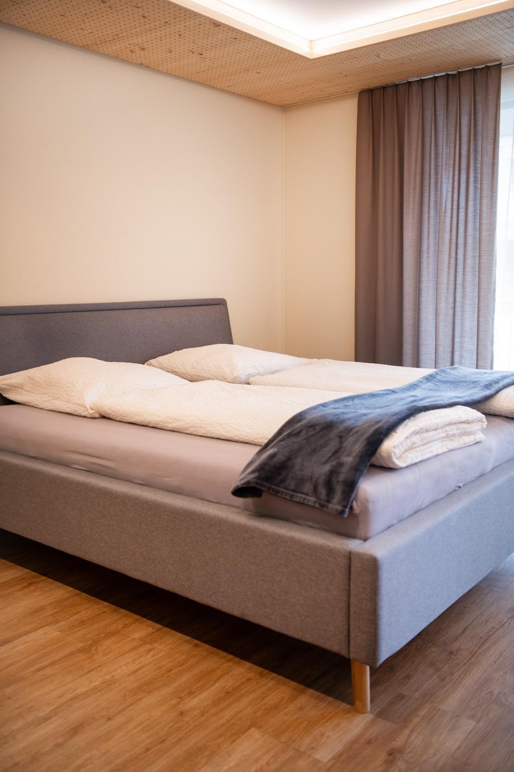 Waz Wohnen Auf Zeit - Flums Apartment Екстериор снимка